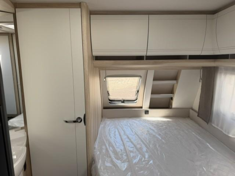 Hobby De Luxe 460 UFE 1500 kg  foto: 6