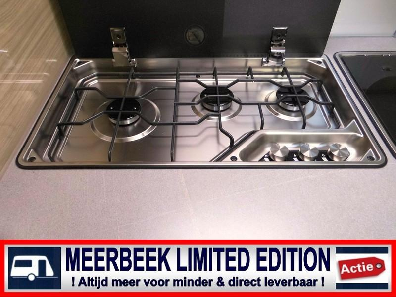 Fendt Bianco Activ 495 SFE 2026 NIEUWSTE MODEL !  foto: 11