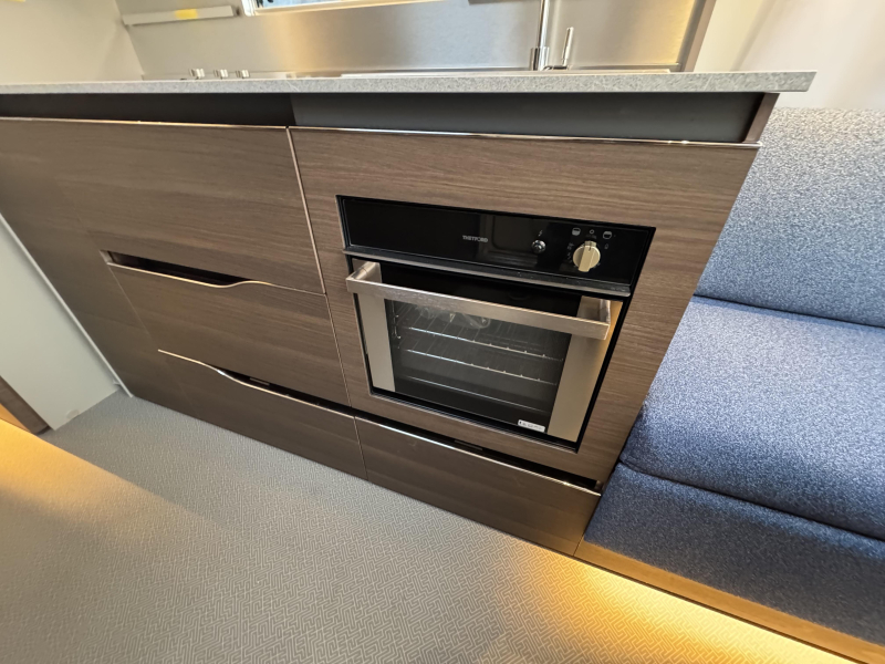 Adria Alpina 613 UT  foto: 15