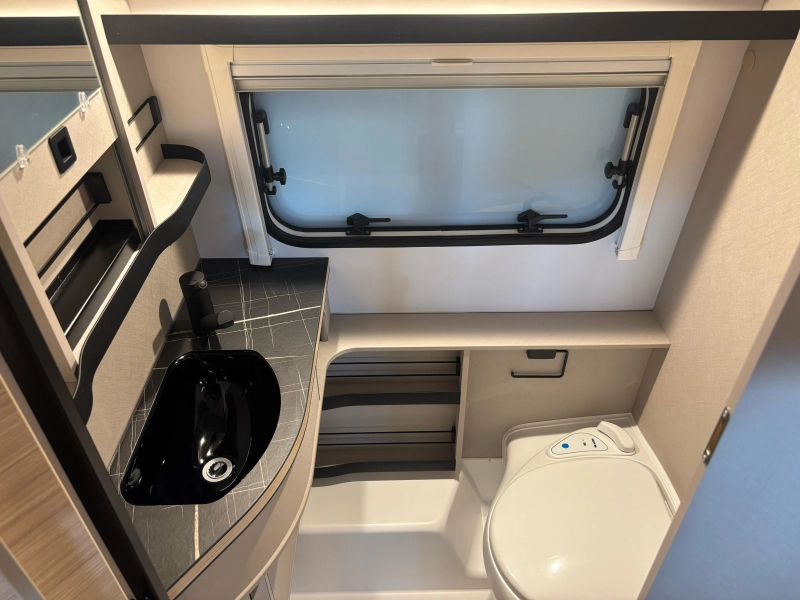 Eriba Touring 542 Silver Edition 2026  foto: 6