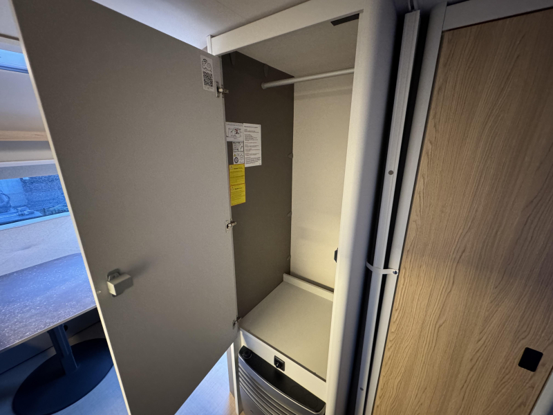 Bürstner B66 465 TS  foto: 12