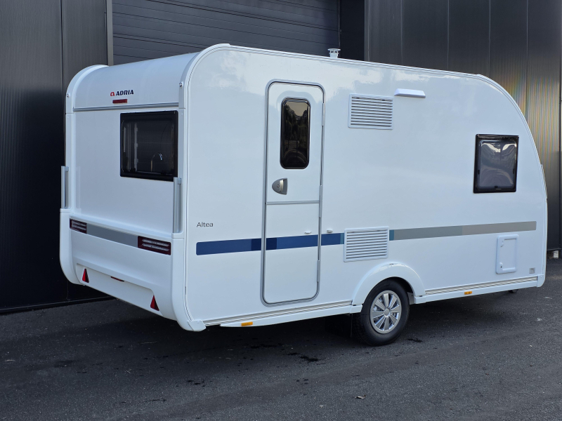 Adria Altea 402 PH 