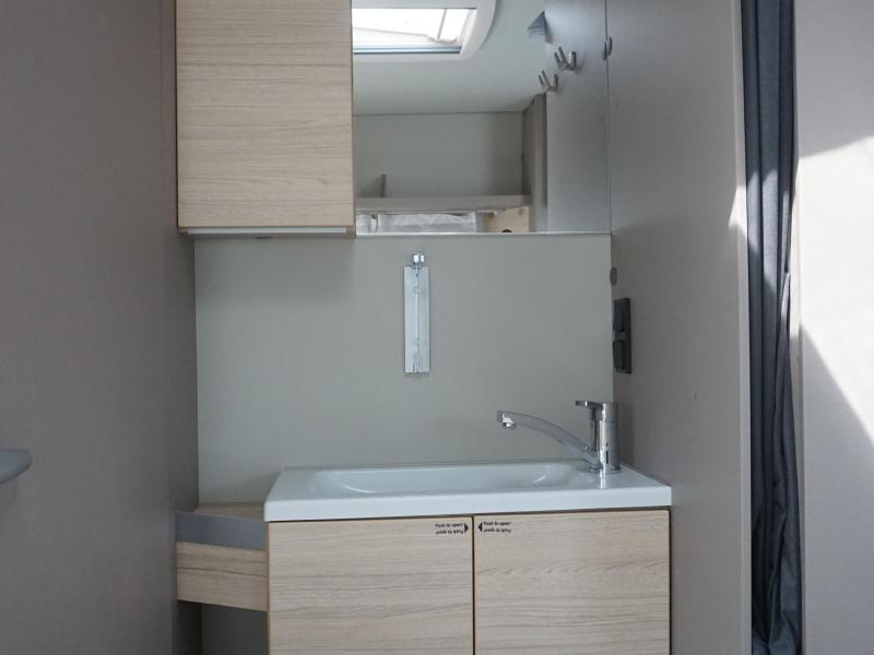 Weinsberg CaraCito 450 FU  foto: 11