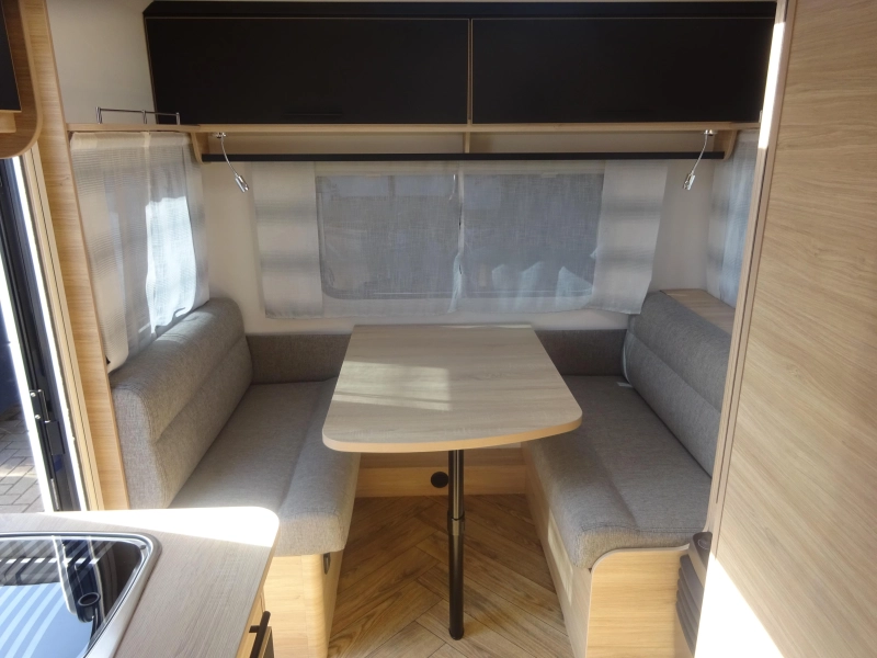 Caravelair Sport Line 480  foto: 12