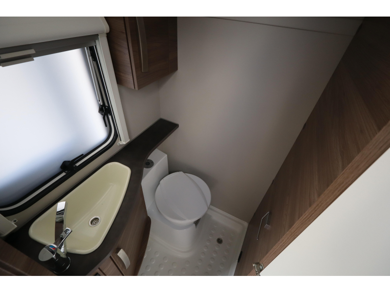 Knaus Sport Silver Selection 400 QD  foto: 6