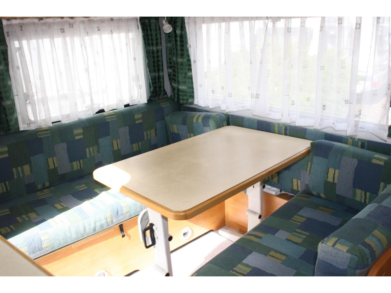 Eifelland Holiday Special 420  foto: 6