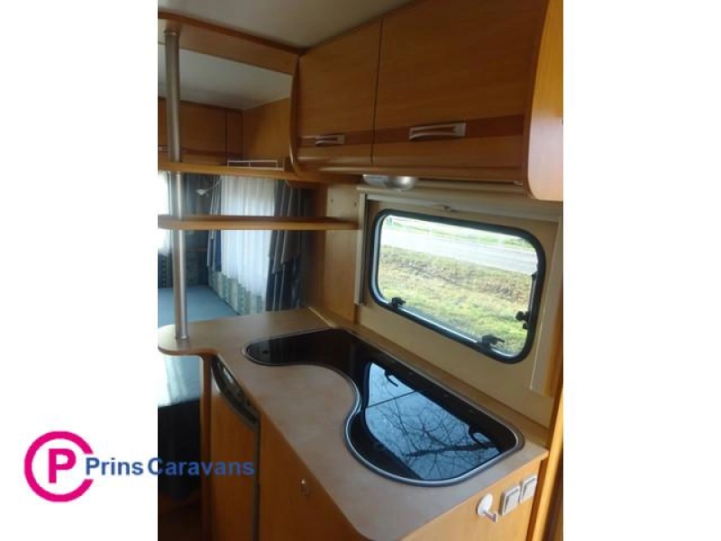 Caravelair Ambiance 455  foto: 14