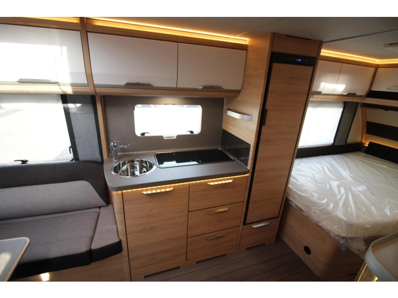 Knaus Sudwind Black Selection 500 FU Modeljaar 2027  foto: 6