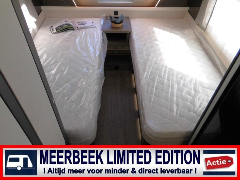 Hobby Excellent Edition 495 UL / 2026 / NIEUWSTE MODEL !  foto: 17