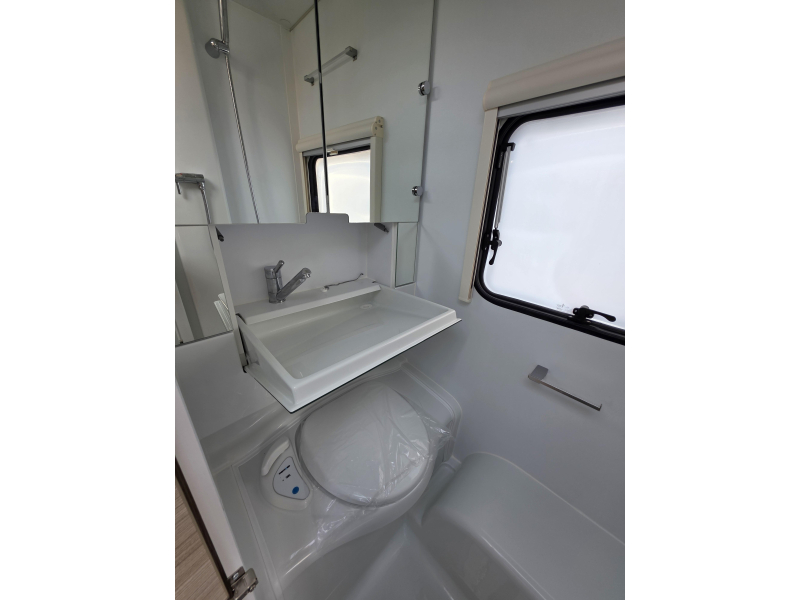 Adria Altea 502 UL 60 Years Edition  foto: 10