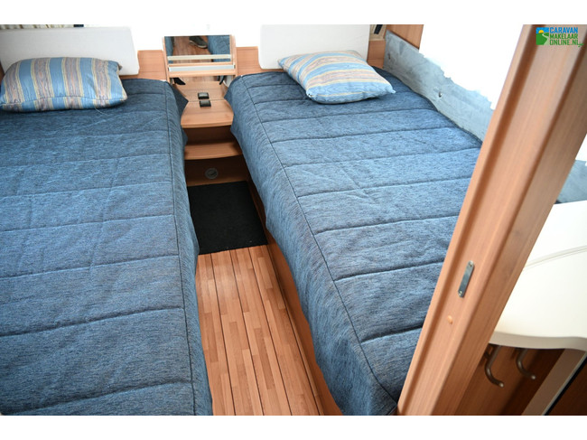 Knaus Südwind 500EU foto: 22