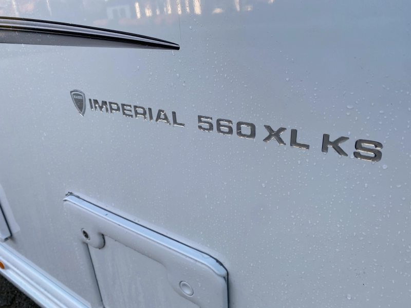 Kabe Imperial 560 XLKS  foto: 4
