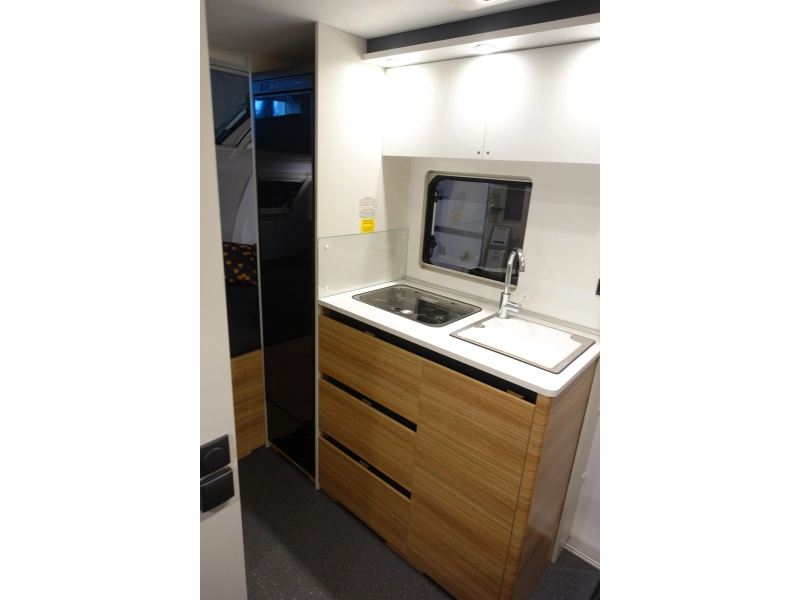 Adria Action 391 PD gratis mover  foto: 13