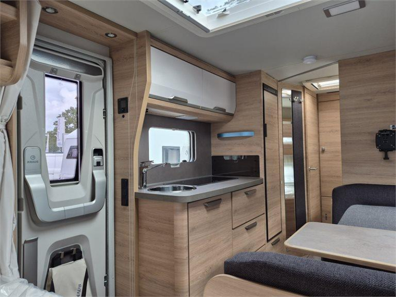 Knaus Sudwind Black Selection 500 QDK 