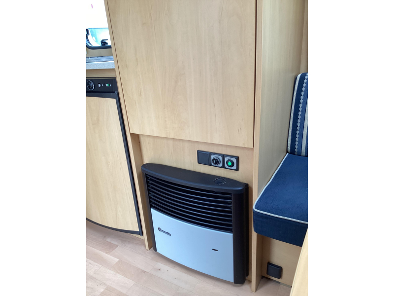 Dethleffs Camper 395 HK mover  foto: 4
