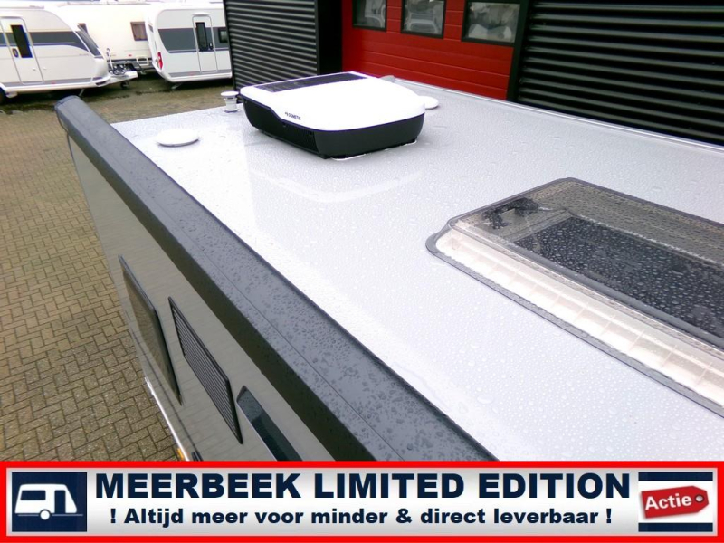 Adria Altea 552 PK SILVER EDITION 2027 UNIEK  foto: 3