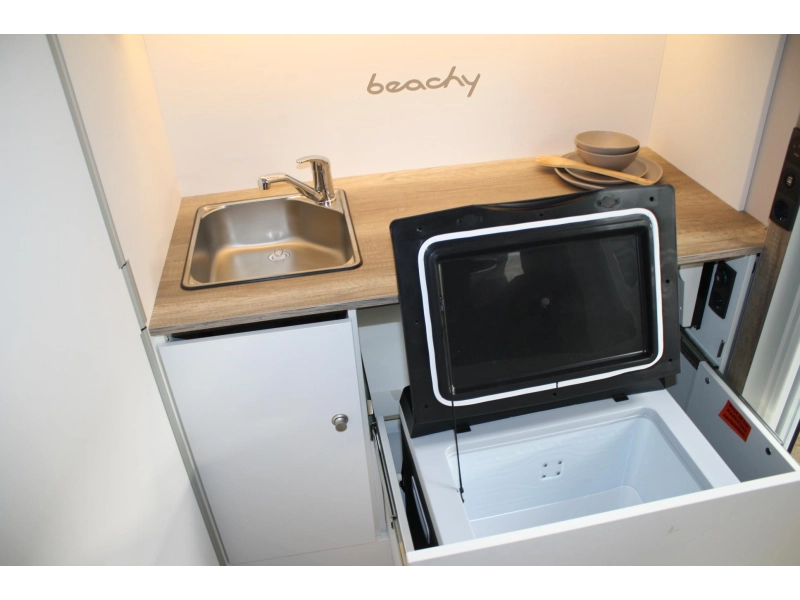 Beachy 420 NIEUW  foto: 7