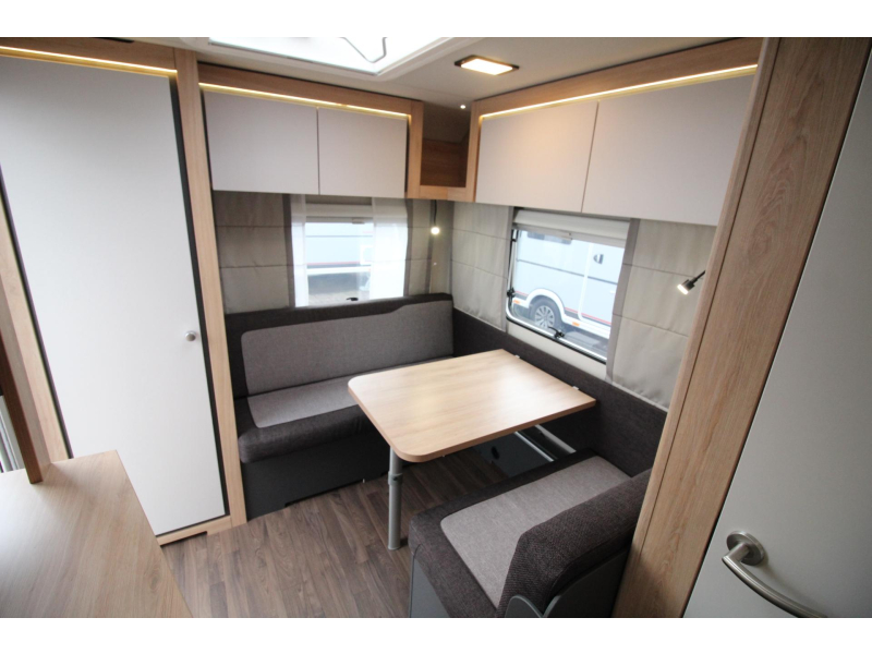 Knaus Sport Platinum 420 QD Nieuw model 2027  foto: 13