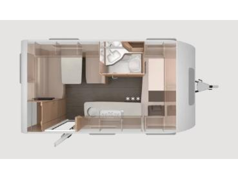 Knaus Sudwind Black Selection 420 QD 