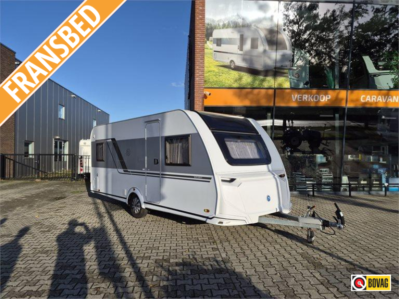 Knaus Sport 500 UF  foto: 0