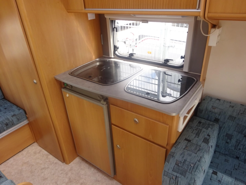 Kip Vision 41 TVB Special  foto: 16
