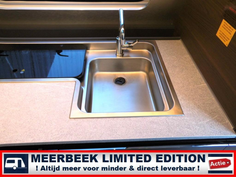 Adria Alpina 663 HT 4069,=KORTING THULE&MOVER  foto: 10