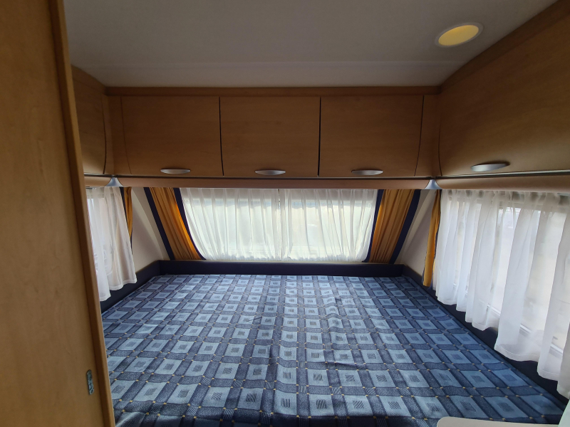 Knaus Sudwind Limited Edition 420 QD  foto: 13