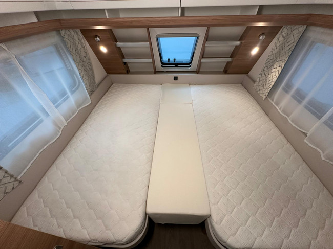 Hobby De Luxe 495 UL foto: 6