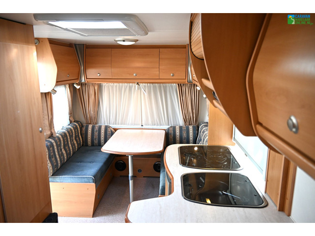 Avento Ava Grande 445TF foto: 4
