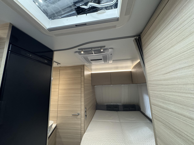 Adria Altea 492 PU Silver Edition  foto: 4