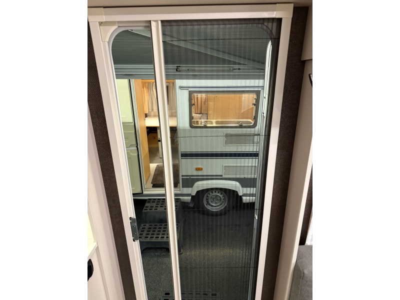Dethleffs C'Go 475 EL 2 BEDDEN MOVER LUIFEL  foto: 15