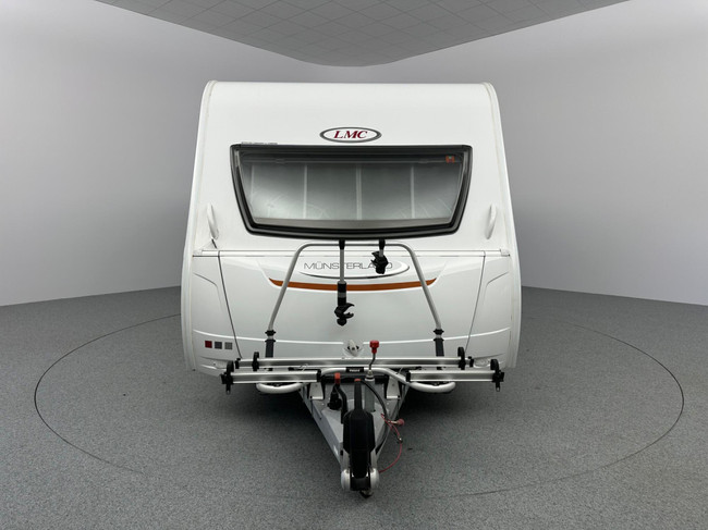 LMC Münsterland Style 450 E foto: 23