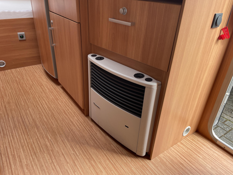 Knaus Sport 420 DQ met Mover  foto: 5