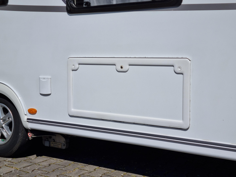 Eriba Exciting 471 Enkele bedden - Mover  foto: 21
