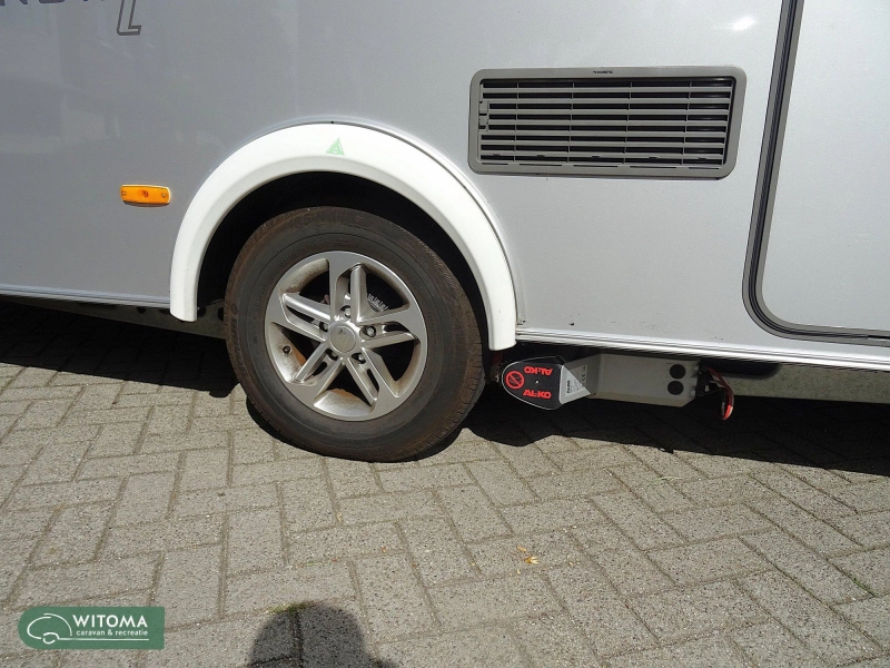 Eriba Nova Light 442 VERKOCHT!  foto: 17