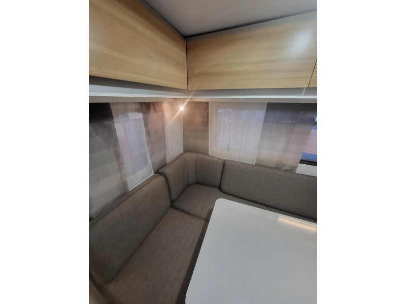 Adria Altea 462 PU mover, vloerverwarming  foto: 7