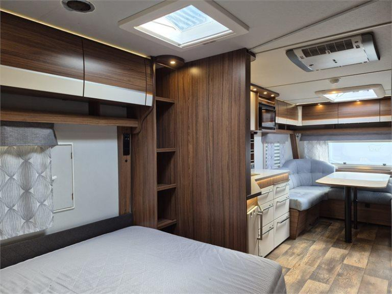 Polar Customized 730 BFW Off-Grid  foto: 9
