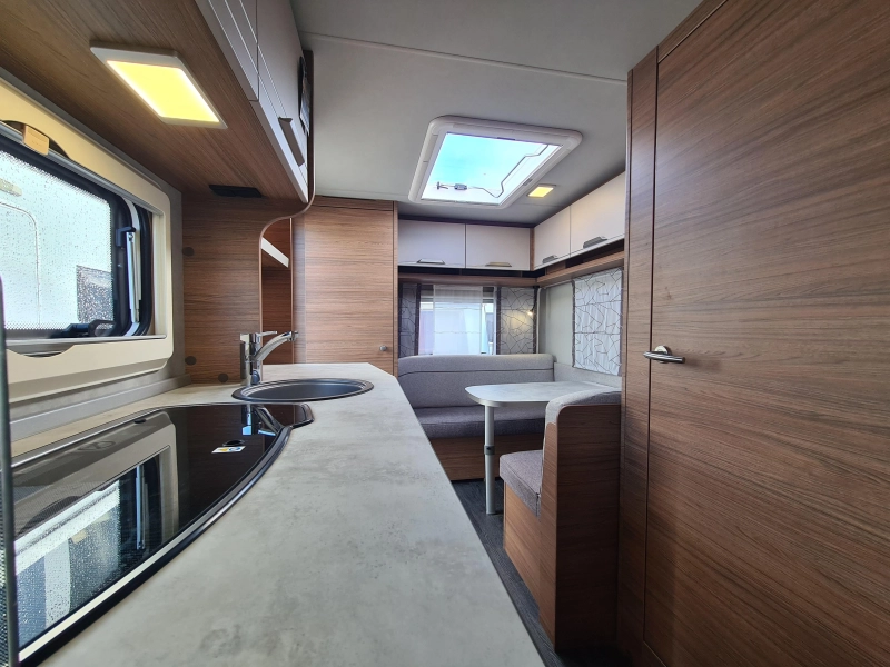 Knaus Sport 420 QD  foto: 6
