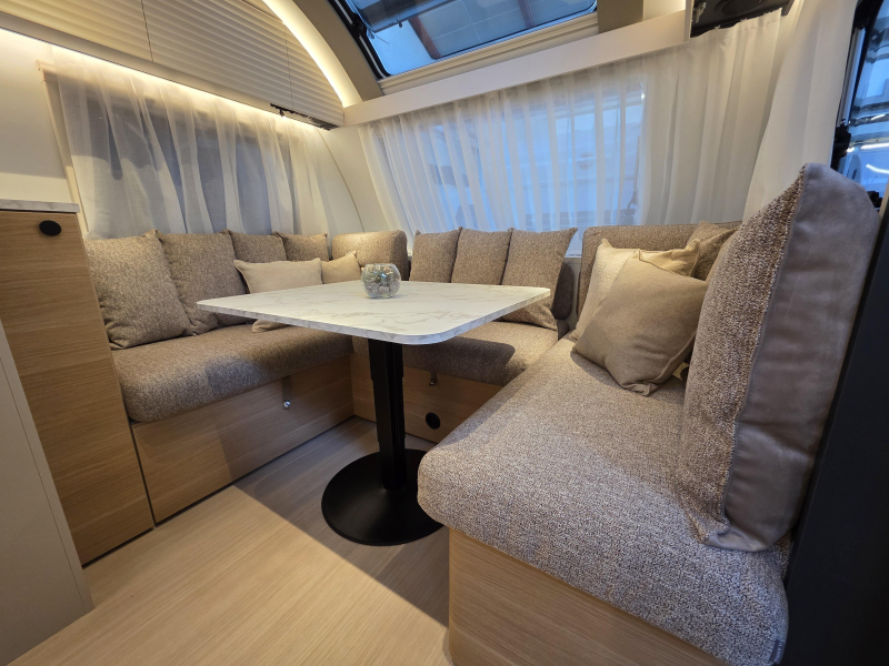 Adria Adora 532 UL  foto: 16