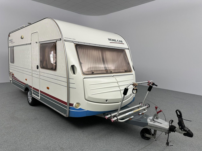 HOME-CAR Racer 45 Spirit hoofdfoto: 1