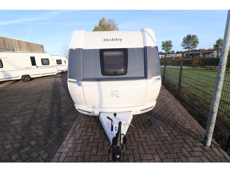 Hobby Excellent Edition 460 UFE MODEL 2027 - 829 