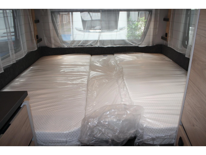 Dethleffs Camper 510 LE  foto: 6