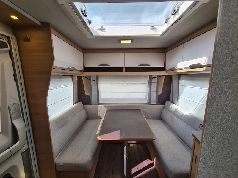 Knaus Sudwind 60 Years 460 EU  foto: 13
