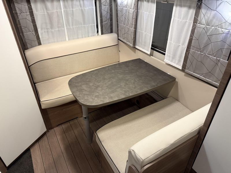 Knaus Sport 400 QD VASTBED MOVER LUIFEL(TOP)  foto: 7