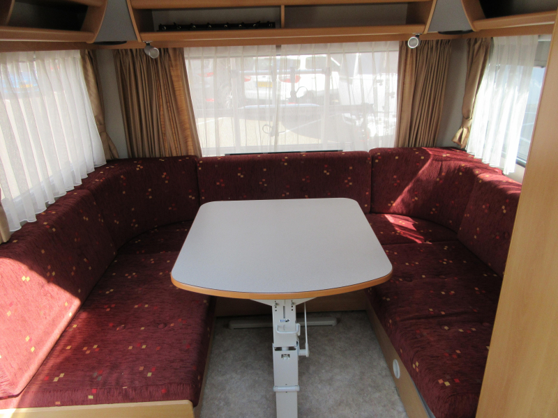 Kip Grey Line Special 53 TEB NETJES EN COMPLEET  foto: 5