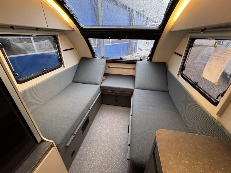 Adria Action Sport 391 LH 