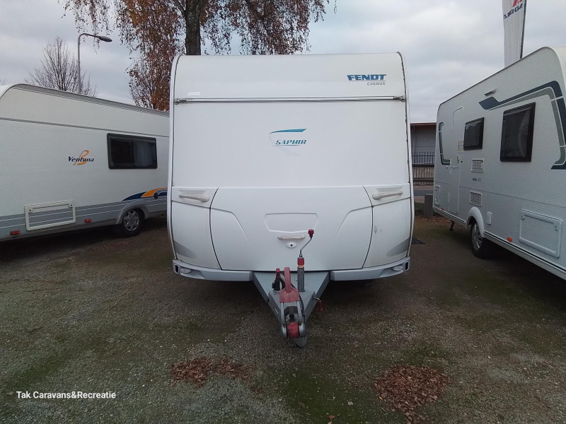 Fendt Saphir 470 incl. bovag beurt 