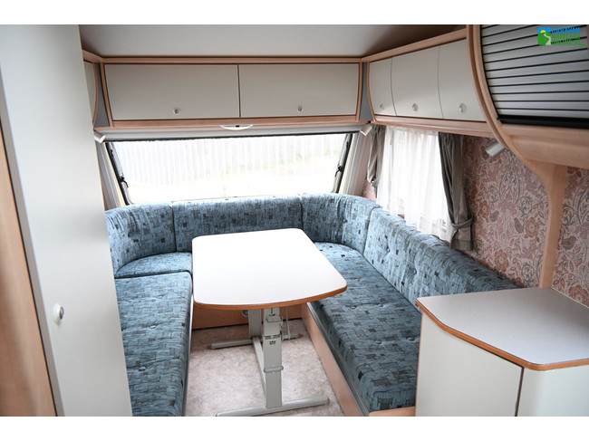Kip Shuttle 41EKL