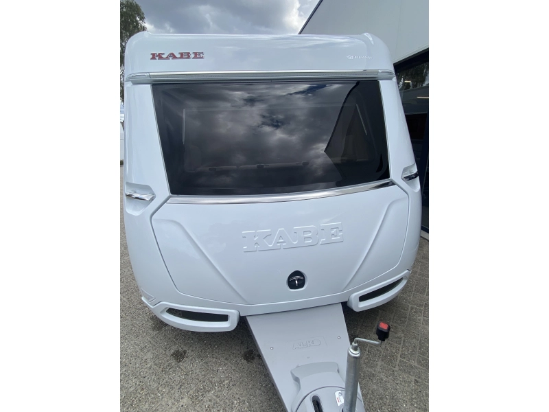 Kabe Royal 560 GLE Model 2027 