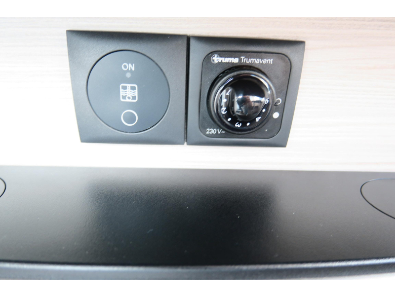 Dethleffs C'Joy 460 LE MOVER+CASSETTEL.+FIETSEND  foto: 18